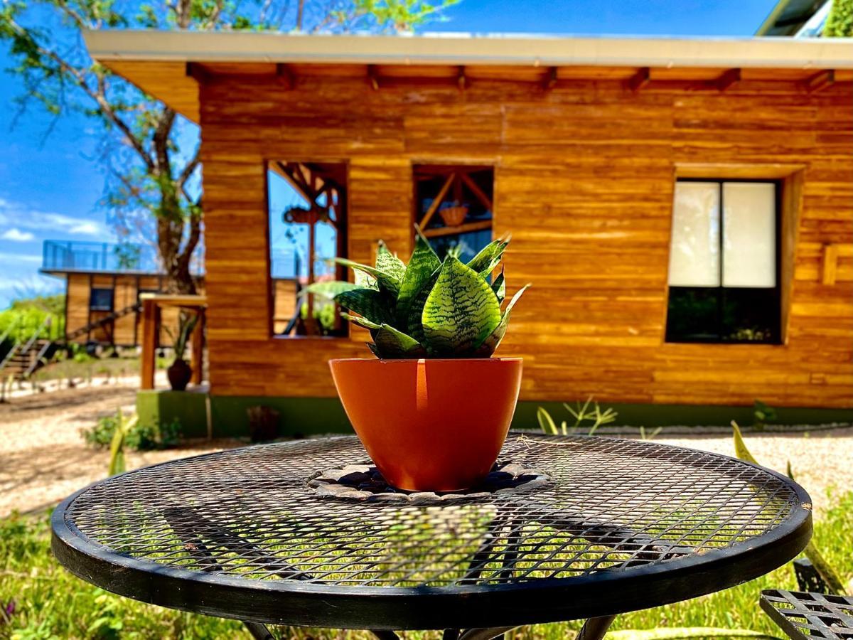 Hoja Azul Villa Hojancha Eksteriør billede